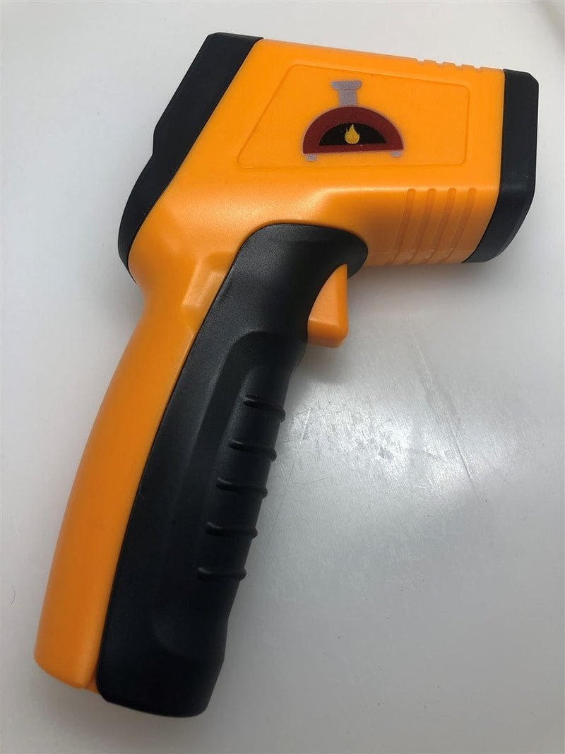 Alfa Laser Thermometer - IR-THERMOMETER
