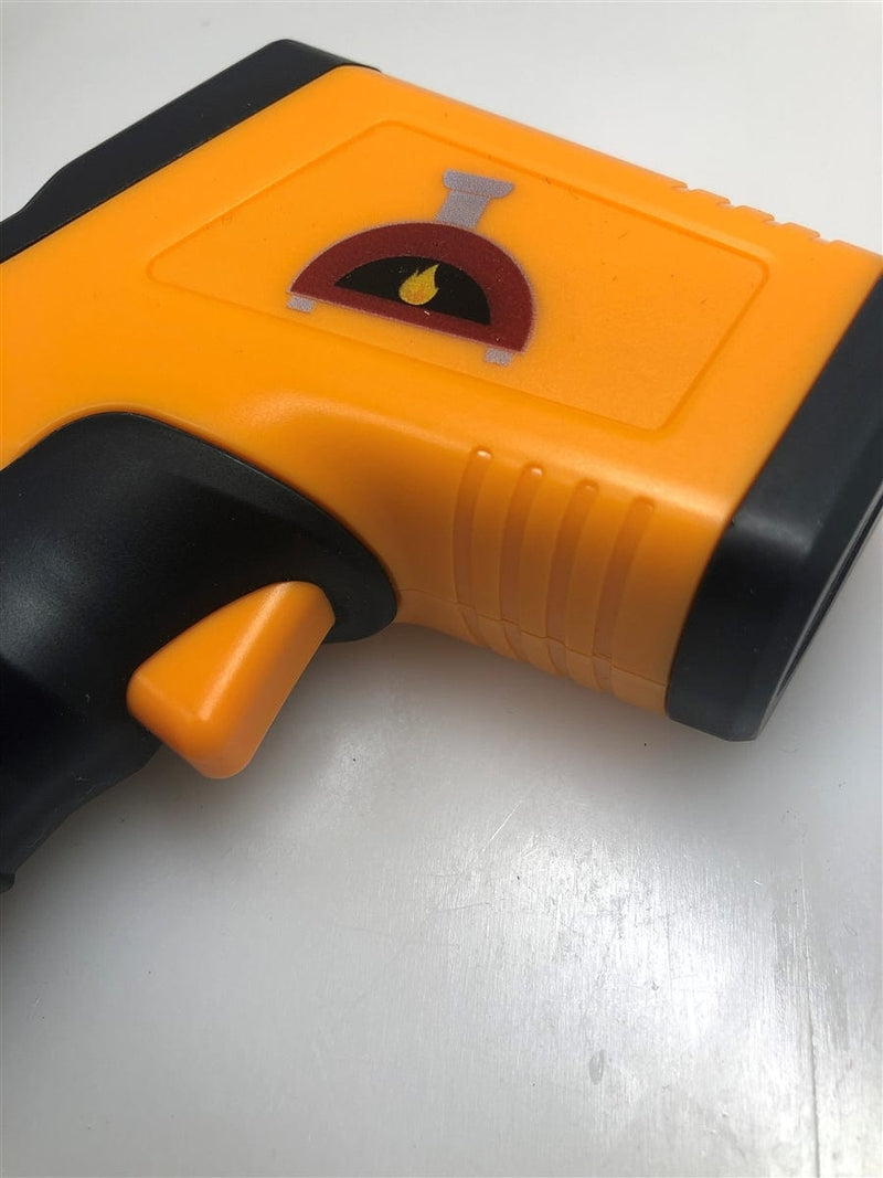 Alfa Laser Thermometer - IR-THERMOMETER