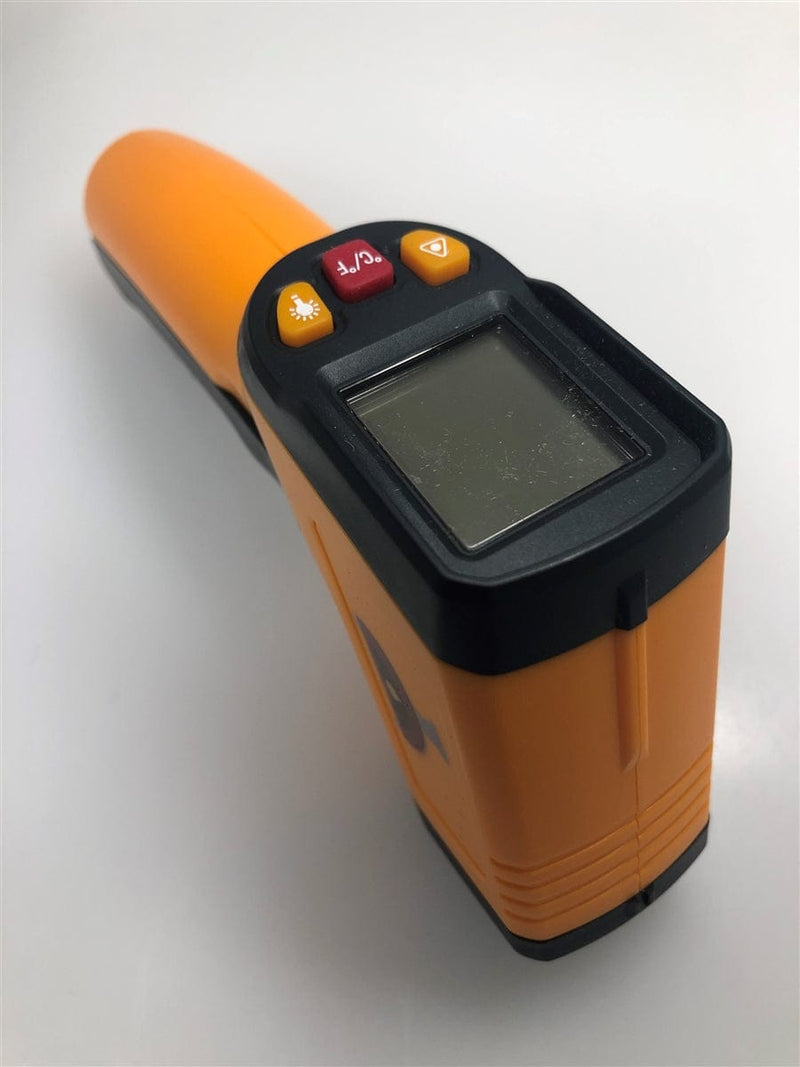 Alfa Laser Thermometer - IR-THERMOMETER