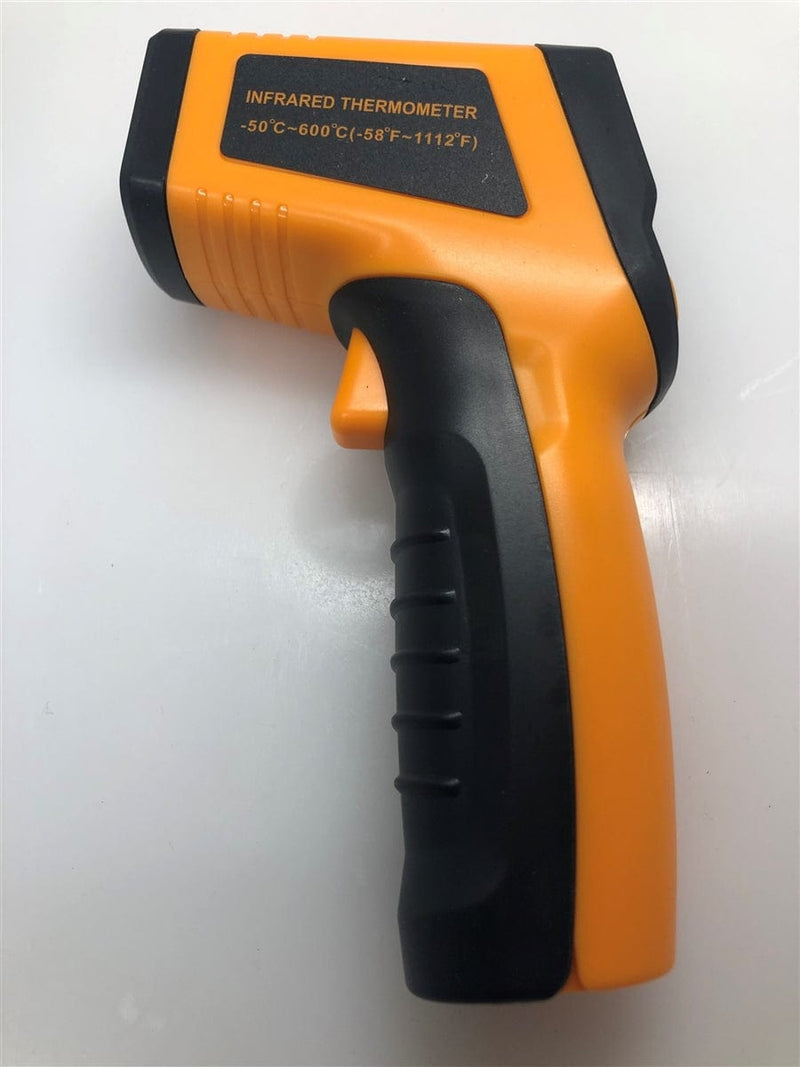 Alfa Laser Thermometer - IR-THERMOMETER