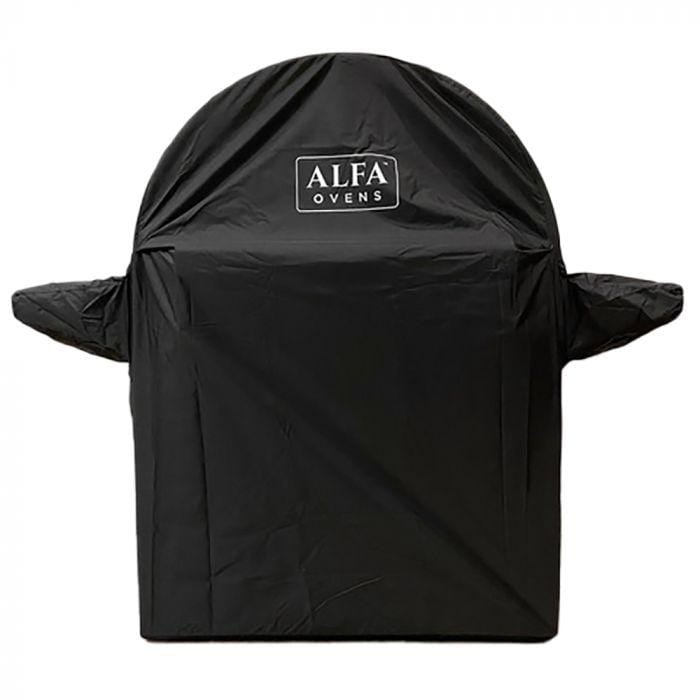 Alfa Forni Oven Cover + Base (4 Pizze) - CVR-4PIZ