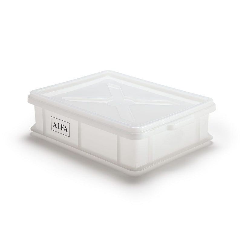 Alfa Kit Pizzaiolo V2 - KITPIZ