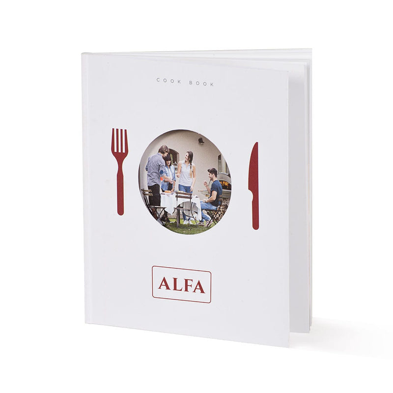 Alfa Kit Pizzaiolo V2 - KITPIZ