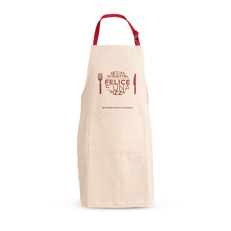 Alfa Kit Pizzaiolo V2 - KITPIZ