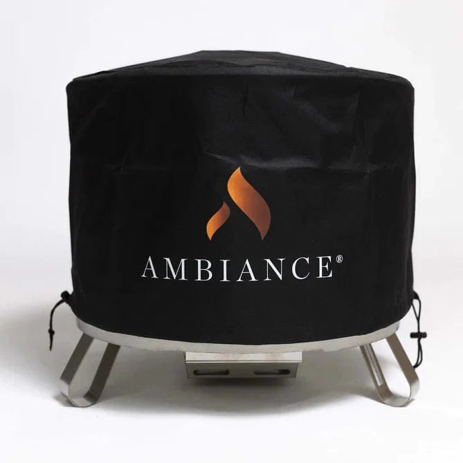 Ambiance Fiero 21" Smokeless Fire Pit