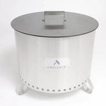 Ambiance Fiero Lid - FSL-0021