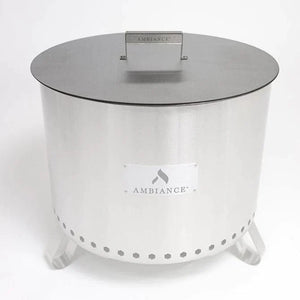 Ambiance Fiero Lid - FSL-0021