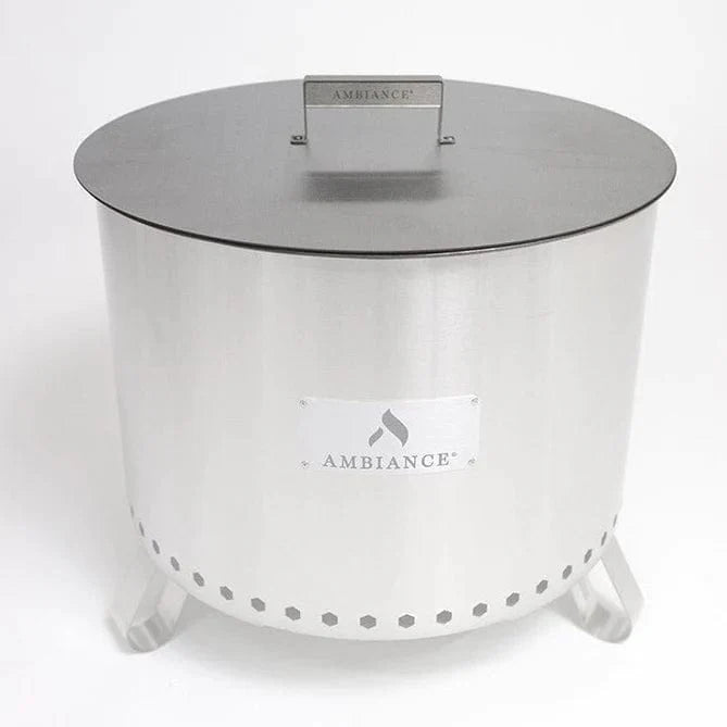 Ambiance Fiero Lid - FSL-0021