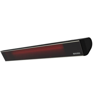 Aura Decor Series Light Filtered Patio Heater (3000W - 240V)