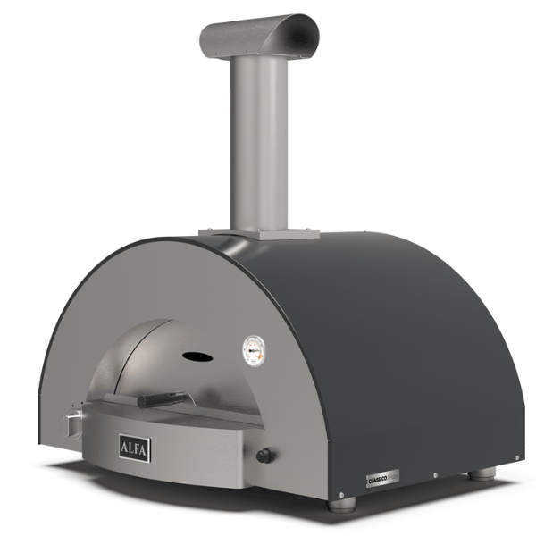 Alfa Classico 2 Pizze Pizza Oven