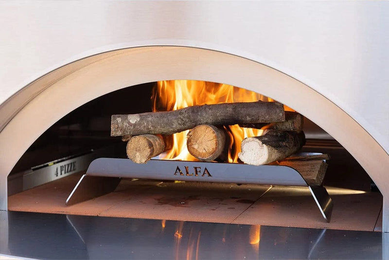 Alfa Hybrid Kit (5 Pizze) - ACKIT-HYB/H12