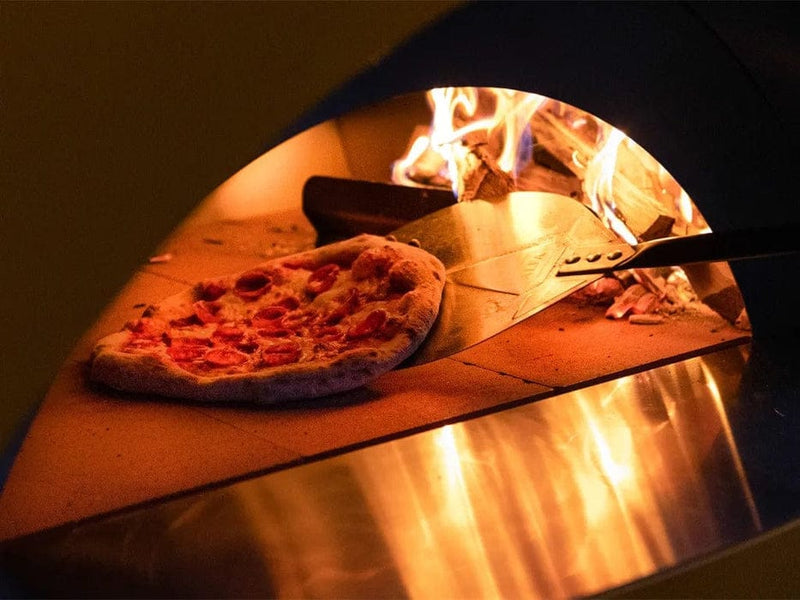 Alfa Moderno 5 Pizze Gas Pizza Oven
