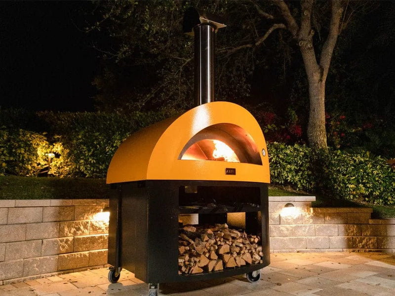 Alfa Moderno 5 Pizze Gas Pizza Oven