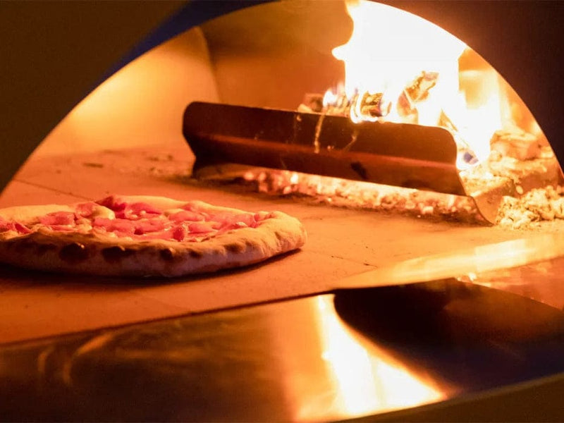 Alfa Moderno 5 Pizze Gas Pizza Oven