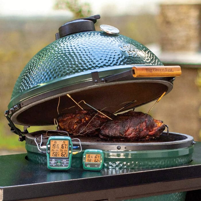 Big Green Egg 4-Probe Meat Thermometer