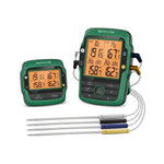 Big Green Egg 4-Probe Meat Thermometer