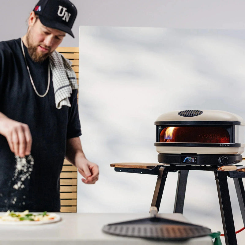 Gozney Arc XL Propane Pizza Oven