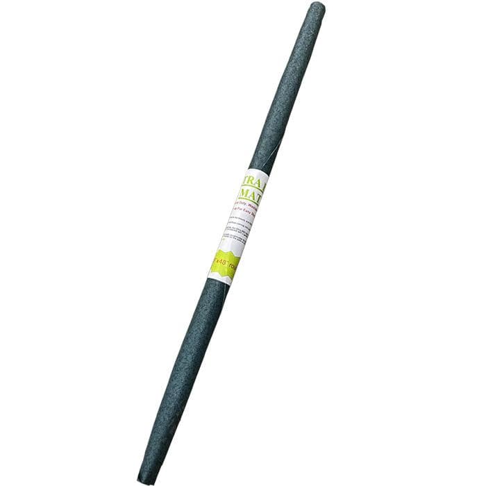 Green BBQ Mat (For a Big Green Egg/Kamado) 48" Diameter