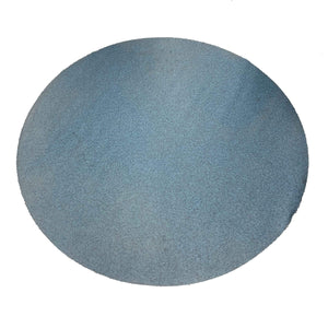 Green BBQ Mat (For a Big Green Egg/Kamado) 48" Diameter