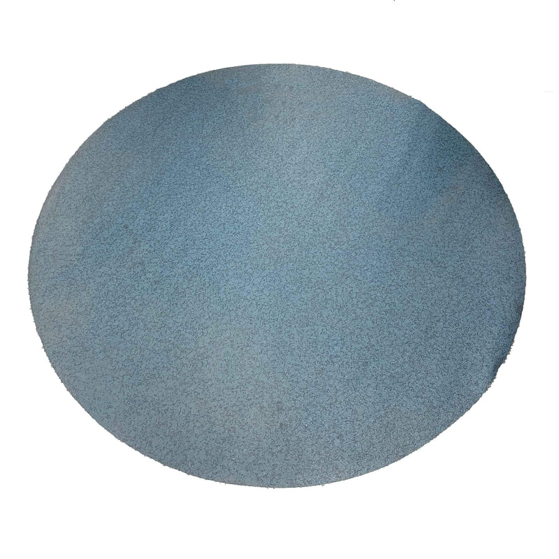 Green BBQ Mat (For a Big Green Egg/Kamado) 48" Diameter