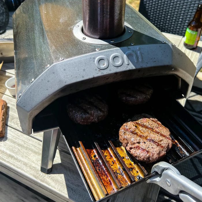 GrillGrate For Pizza + Indoor Ovens - PIZZAOVENSET