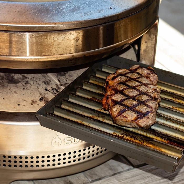 GrillGrate For Pizza + Indoor Ovens - PIZZAOVENSET