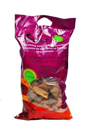 Montana Black Cherry Smoking Chunks 4.5 lbs