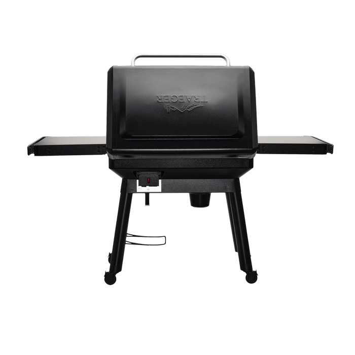 Traeger Flatrock Flat Top Grill