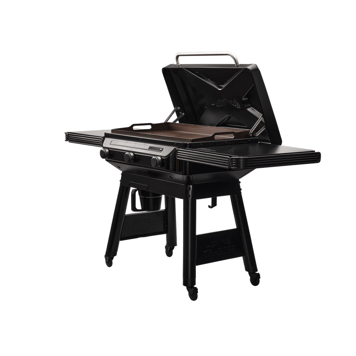 Traeger Flatrock Flat Top Grill