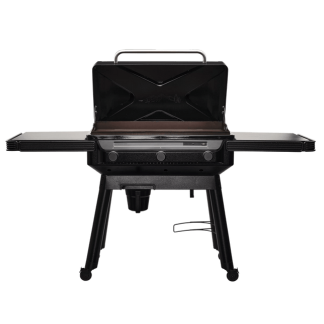 Traeger Flatrock Flat Top Grill
