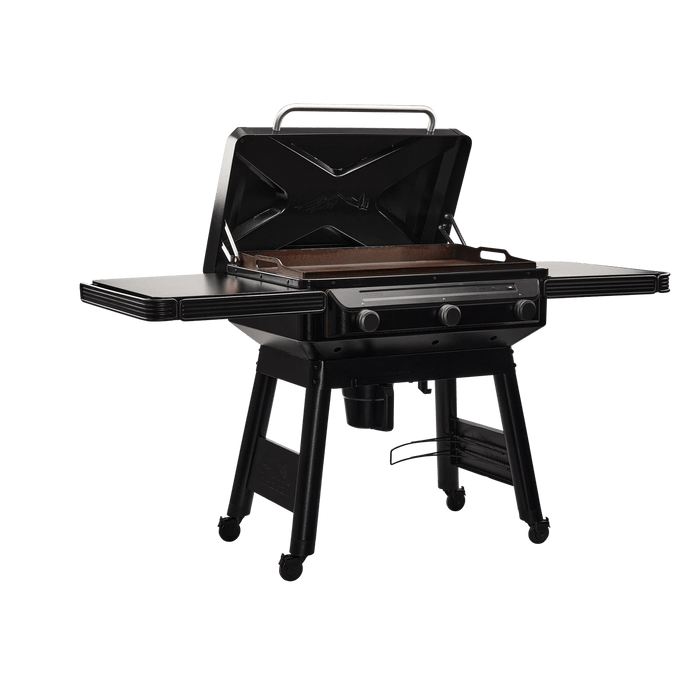 Traeger Flatrock Flat Top Grill