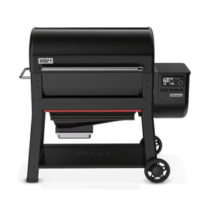 Weber Searwood XL 600 Pellet Grill