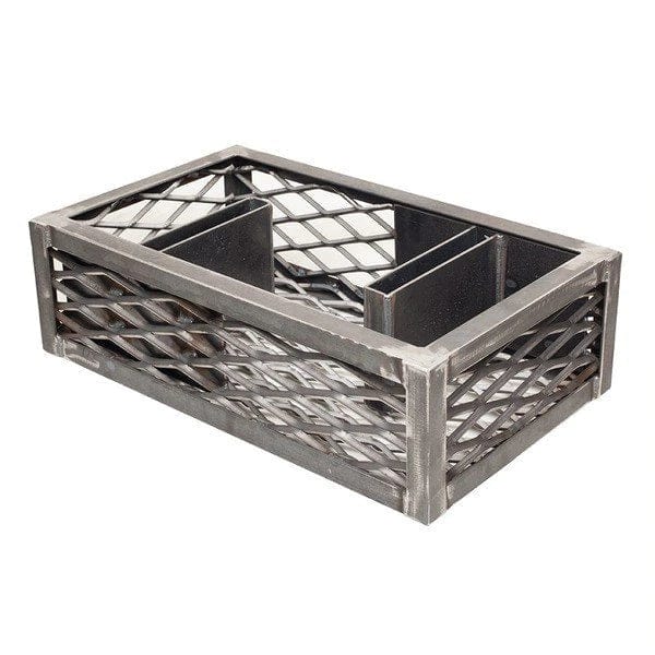 Yoder Wichita/durango 20 Charcoal Basket W46302