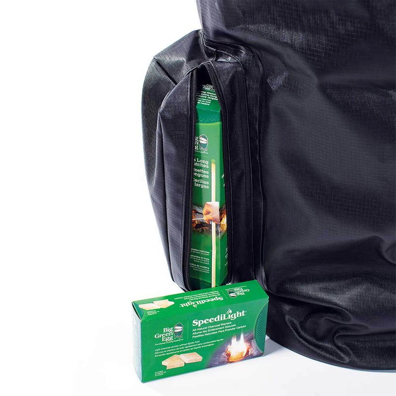 BGE Charcoal Storage Bag 128201