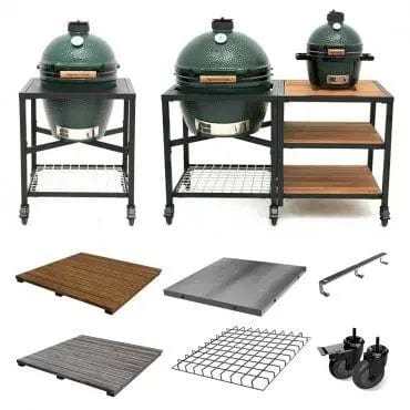 BGE LG Egg Modular Frame w/Wire Insert 120212