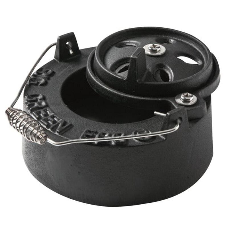 Big Green Egg 103017 - Dual Function Metal Top (Mini)