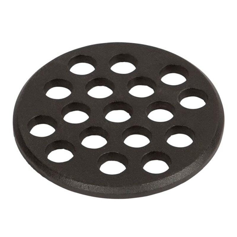 Big Green Egg 103062 Fire Grate (Medium)