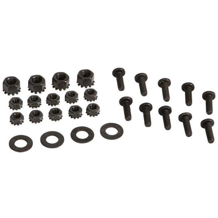 Big Green Egg 113702 - Hardware Pack for Nest (XL, LG, MD, SM)