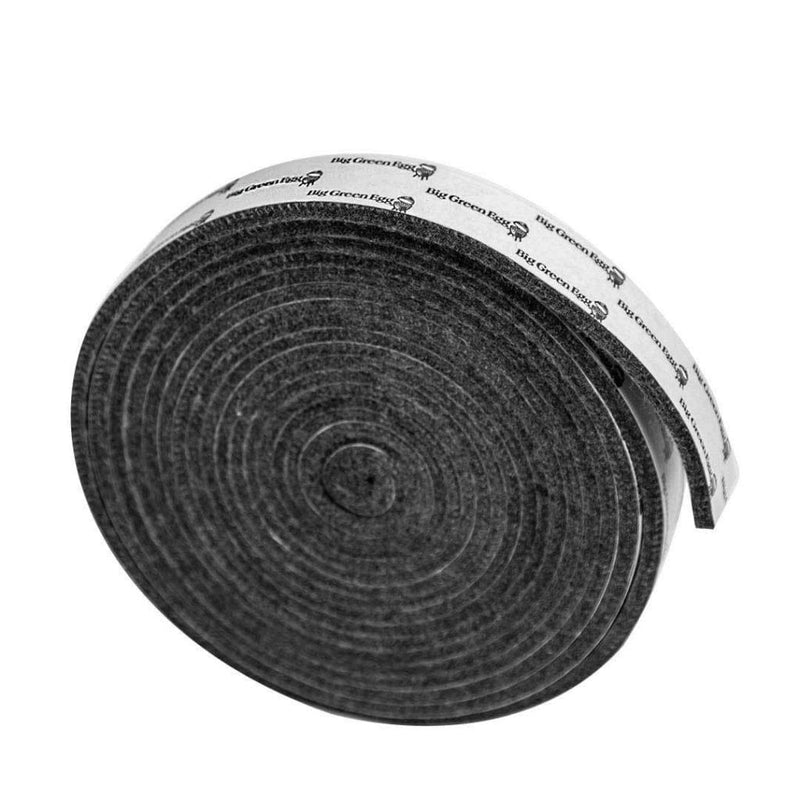 Big Green Egg 113733 - High Temperature Gasket Kit (SM, MD, MINIMAX, MINI)