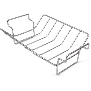 Big Green Egg 117557 - Rib and Roast Rack