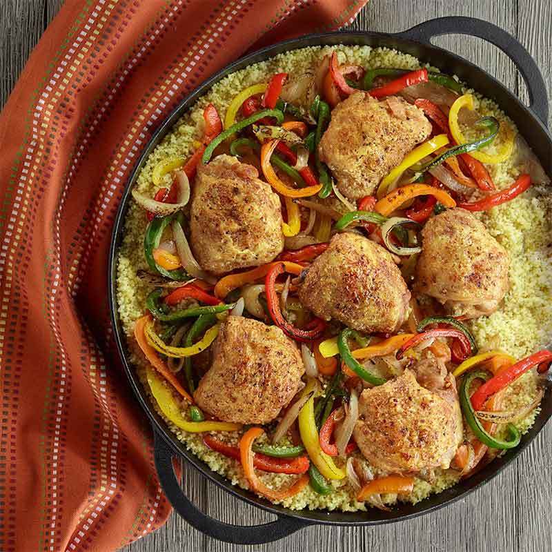 Big Green Egg 118233 Cast Iron Skillet (14")
