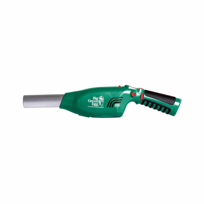 Big Green Egg 120915 - Eggniter - Butane
