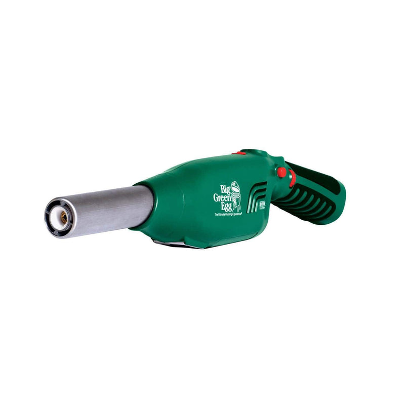 Big Green Egg 120915 - Eggniter - Butane
