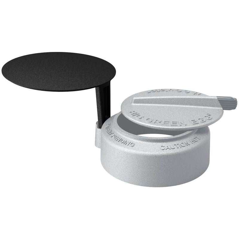Big Green Egg 121042 - rEGGulator Rain Cap (SM, and MX)