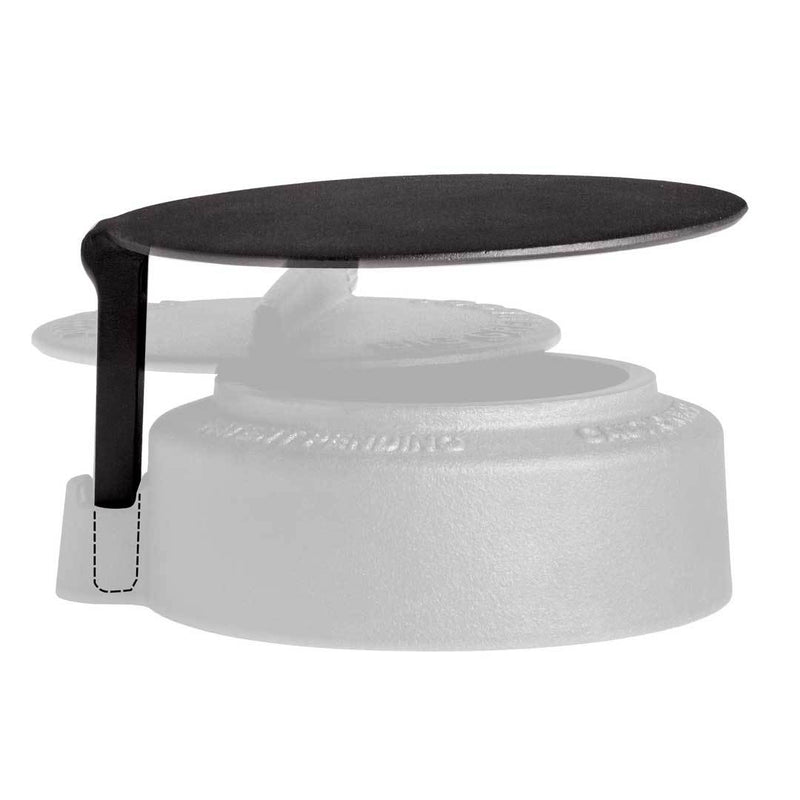 Big Green Egg 121042 - rEGGulator Rain Cap (SM, and MX)