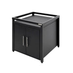 Big Green Egg 122247 Modular Nest Expansion Cabinet