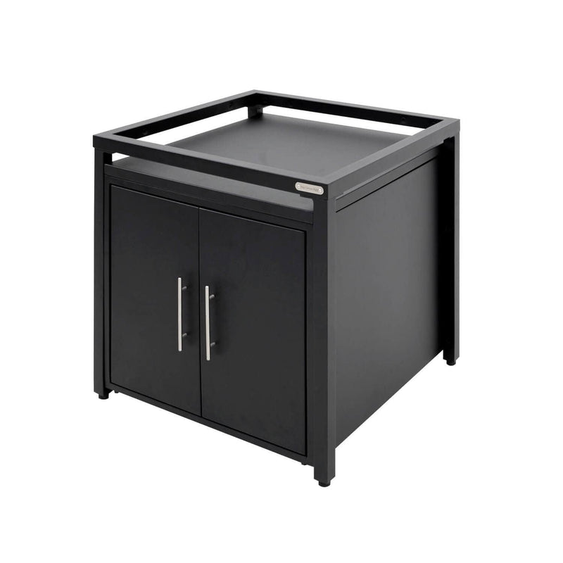 Big Green Egg 122247 Modular Nest Expansion Cabinet