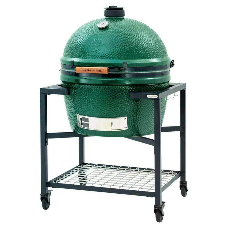 Big Green Egg 126450 Universal-Fit EGG Cover A (2XL, XLarge and Large EGGs in Modular Nests)