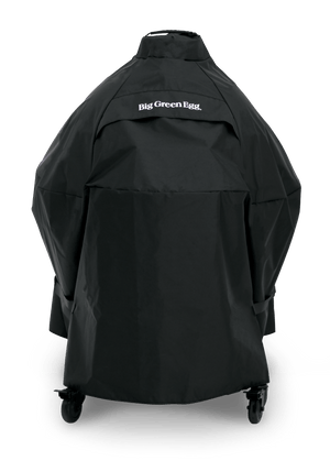 Big Green Egg 126467 Universal-Fit Egg Cover B (Medium, Large, XLarge EGG in Modular Nest)