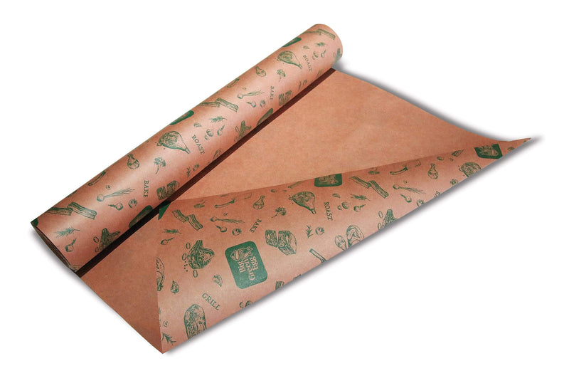 Big Green Egg Butcher Paper (75ft)